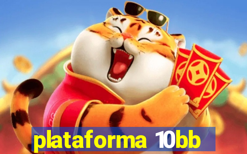 plataforma 10bb