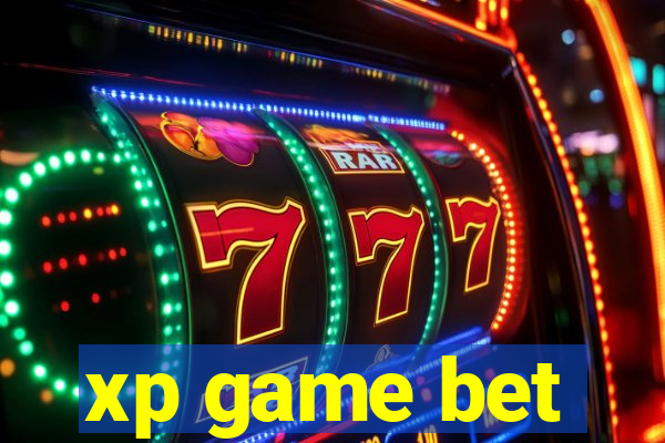 xp game bet