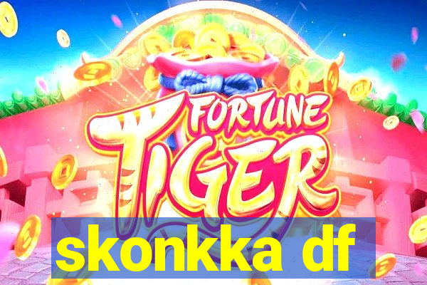 skonkka df