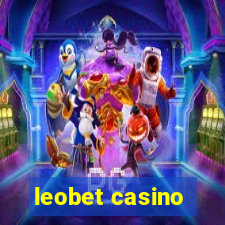 leobet casino