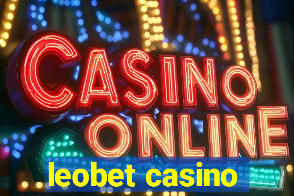 leobet casino