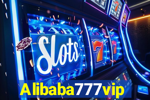 Alibaba777vip