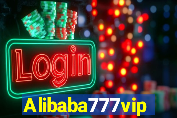 Alibaba777vip