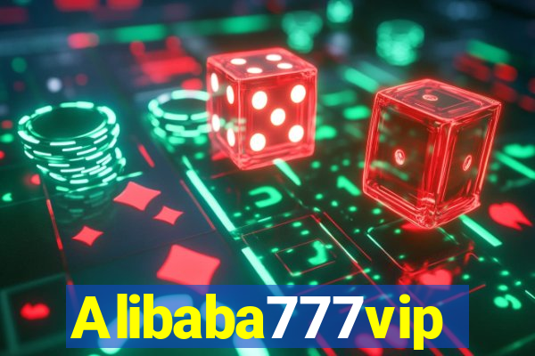 Alibaba777vip