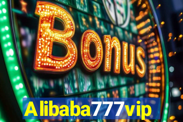 Alibaba777vip