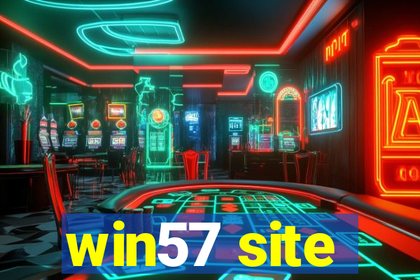 win57 site