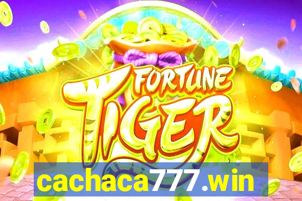 cachaca777.win