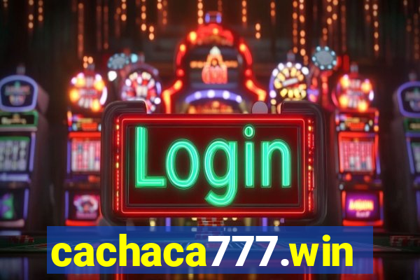 cachaca777.win