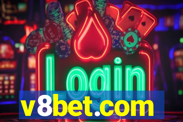 v8bet.com