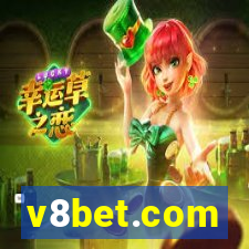 v8bet.com