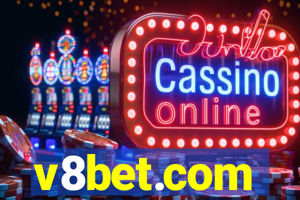 v8bet.com