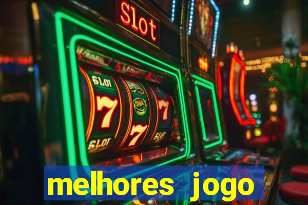 melhores jogo offline android