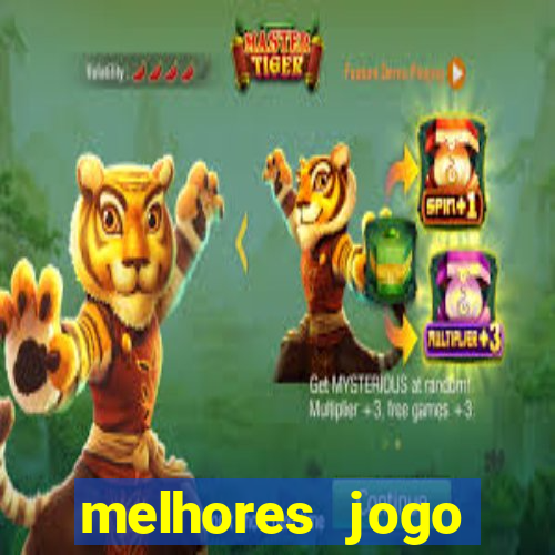 melhores jogo offline android