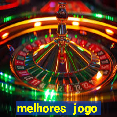 melhores jogo offline android