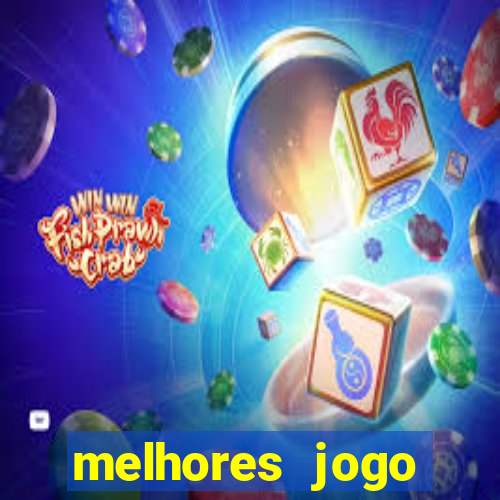 melhores jogo offline android