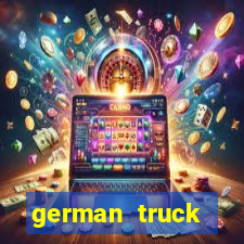 german truck simulator jogar online