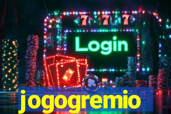 jogogremio