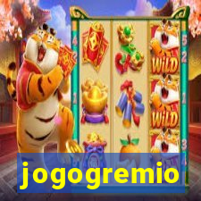 jogogremio