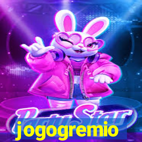 jogogremio