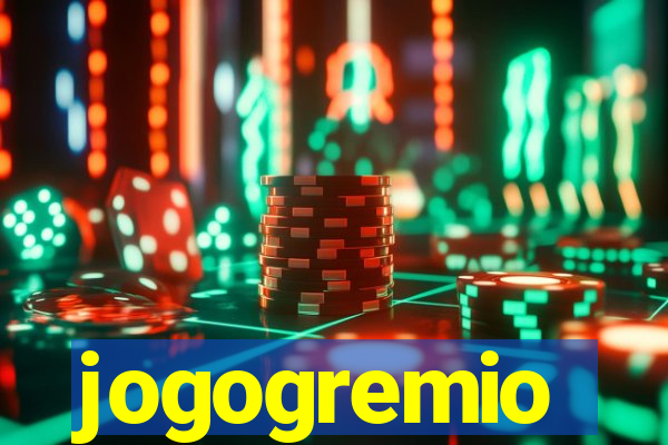 jogogremio