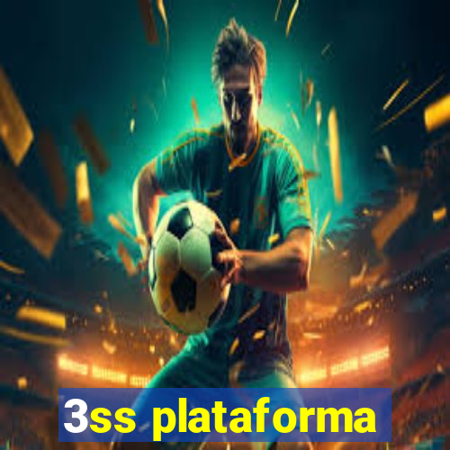 3ss plataforma