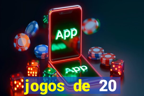 jogos de 20 centavos na betano