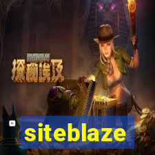 siteblaze