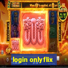 login onlyflix