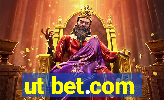 ut bet.com