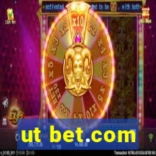 ut bet.com