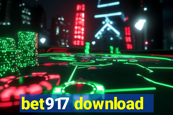 bet917 download