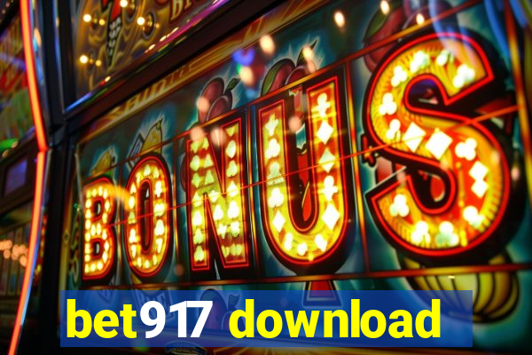 bet917 download