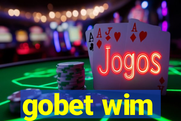 gobet wim