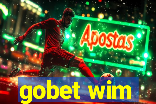 gobet wim