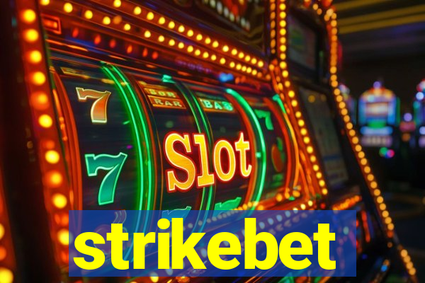 strikebet