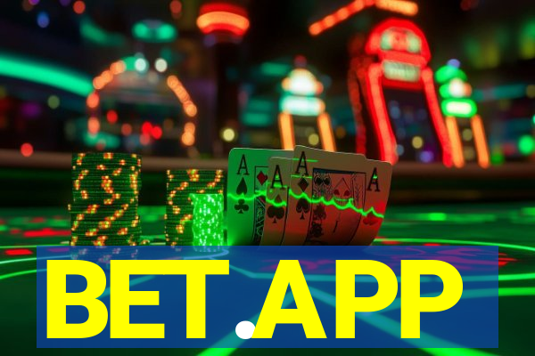 BET.APP