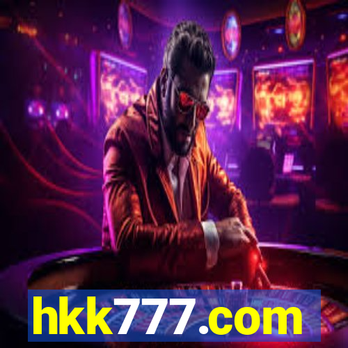 hkk777.com