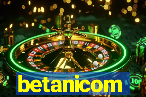 betanicom