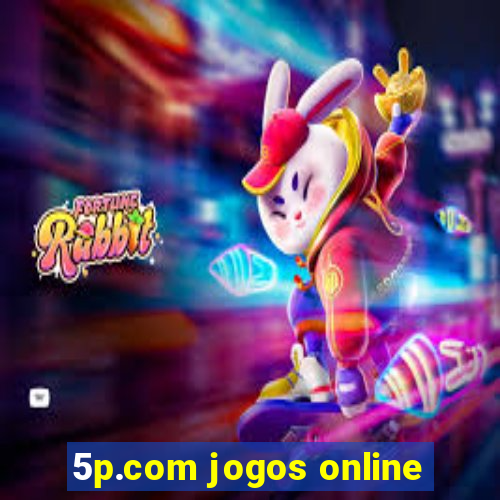 5p.com jogos online