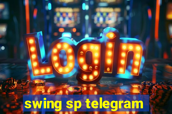 swing sp telegram