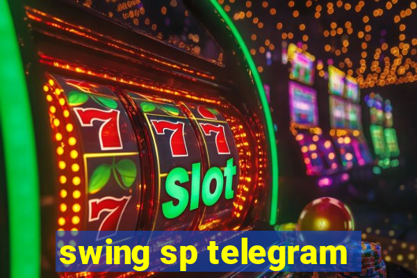 swing sp telegram