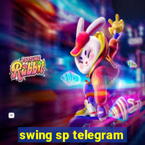 swing sp telegram