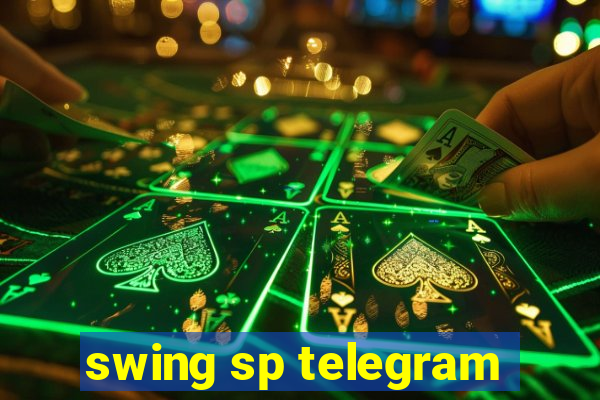 swing sp telegram