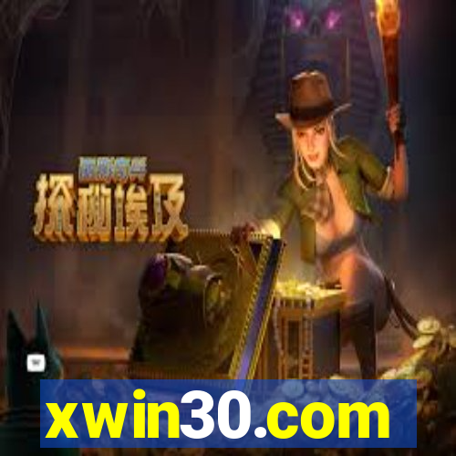 xwin30.com