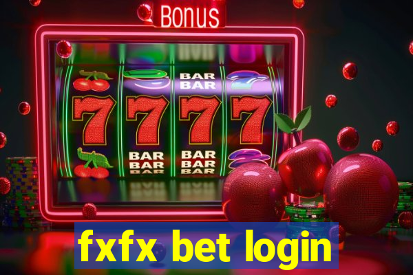 fxfx bet login