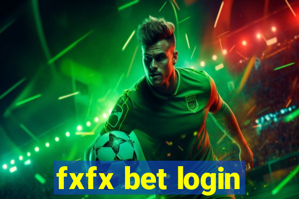 fxfx bet login