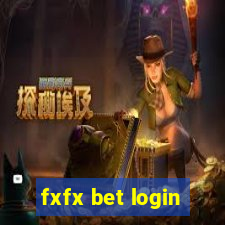 fxfx bet login