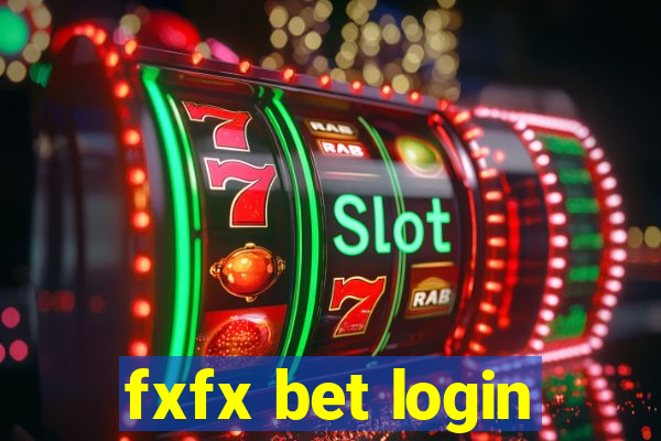 fxfx bet login