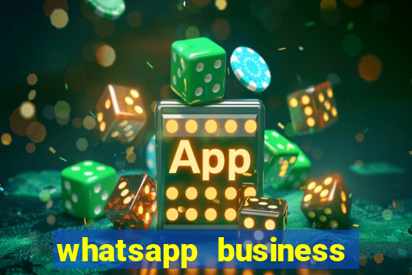 whatsapp business beta apk mirror