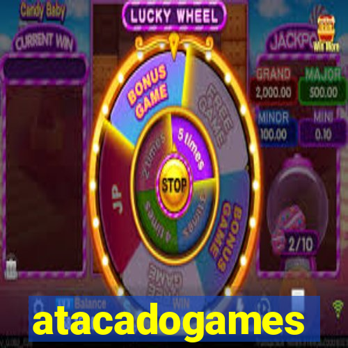 atacadogames